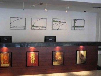 Fx Inn Shanghai North Bund Экстерьер фото