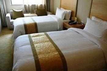 Fx Inn Shanghai North Bund Экстерьер фото