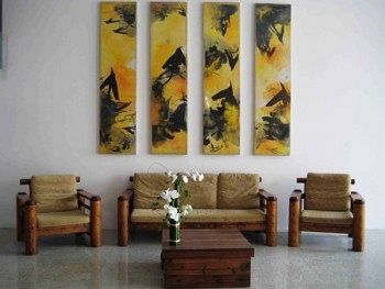 Fx Inn Shanghai North Bund Экстерьер фото